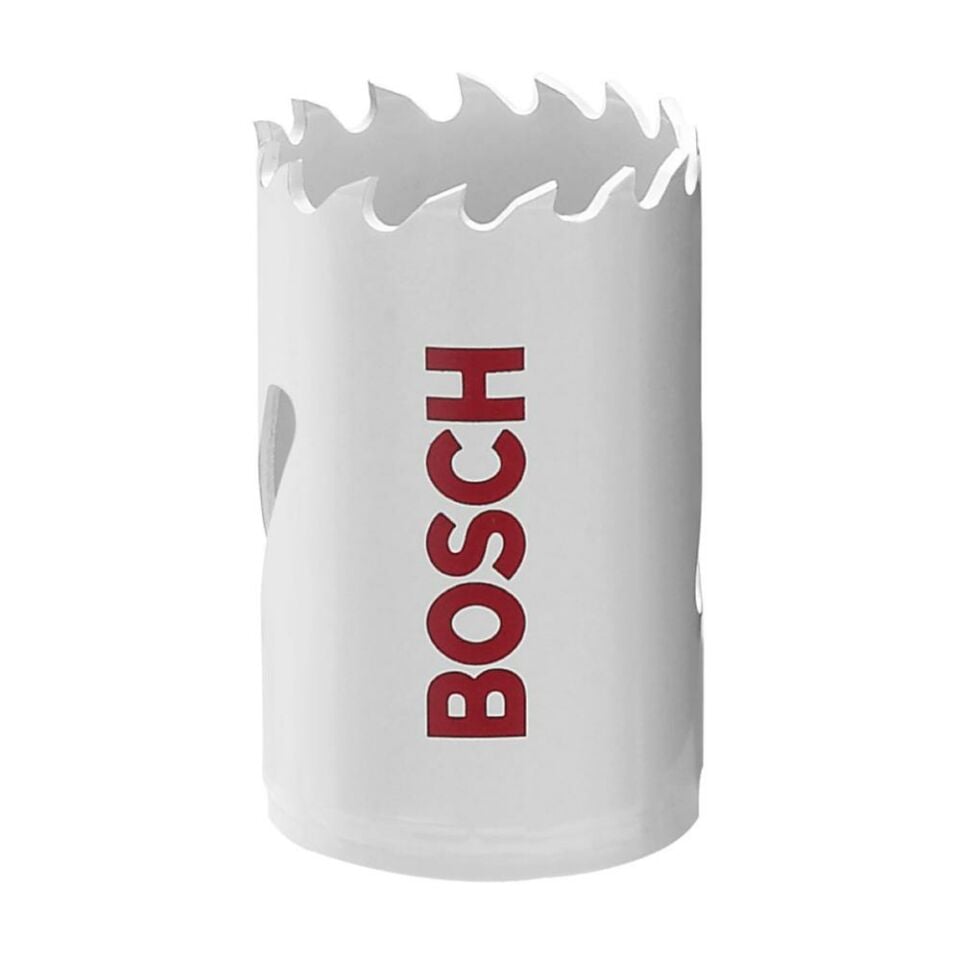 Bosch Bi-Metal Panç 22mm