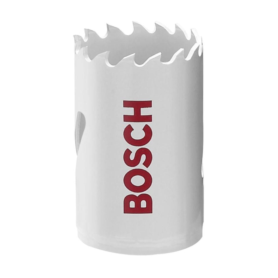 Bosch Bi-Metal Panç 27mm