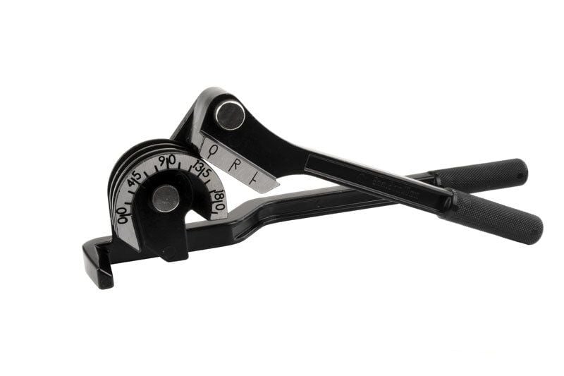 Stanley ST070451 Küçük Bakır Boru Bükücü 6-8-10mm