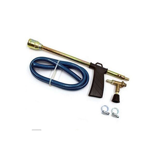 Orgaz Pürmüz 57mm Başlıklı (Vakumlu)