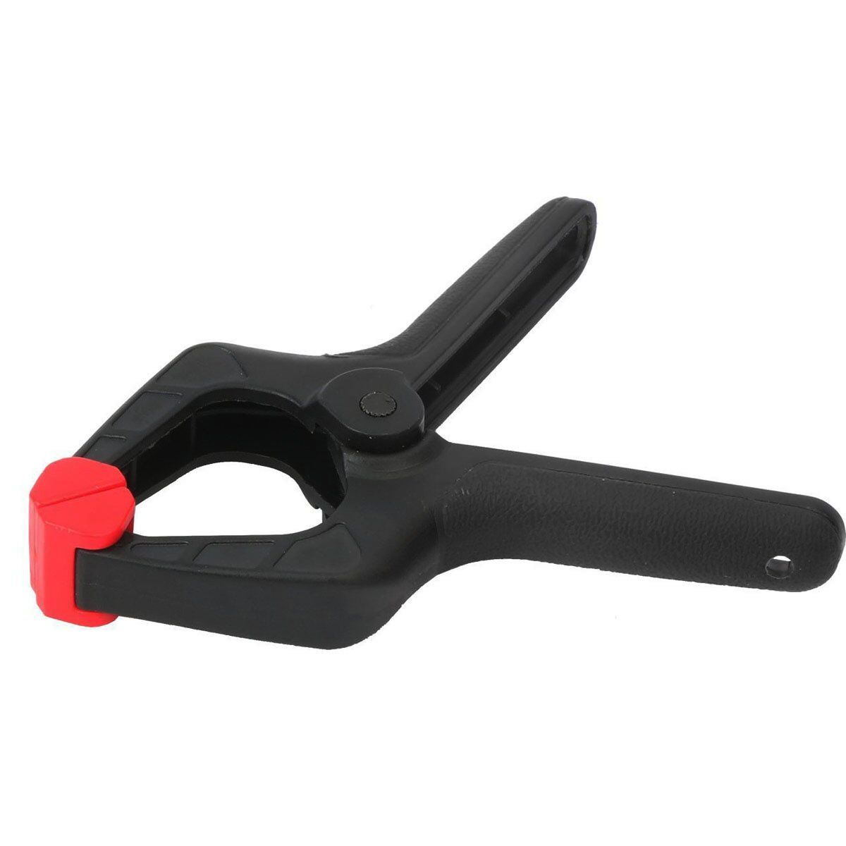 Topshop TSP90001 Yaylı Kıskaç Mandal 25mm