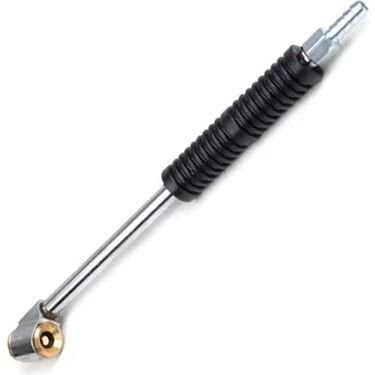 YT LG316 Düz Lastik Şişirme 8mm