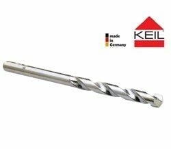 KEİL Elmas Matkap Ucu 14x400mm
