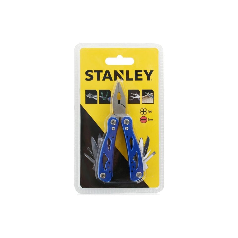 Stanley STHT070648 Mini Çok Fonksiyonlu Pense