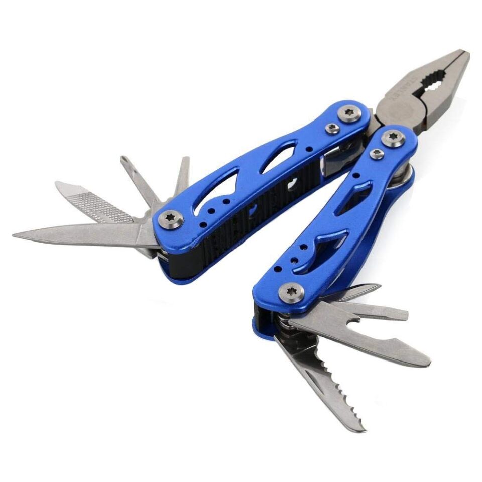 Stanley STHT070648 Mini Çok Fonksiyonlu Pense