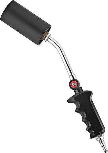 Orgaz Pürmüz Vanalı 33 Cm