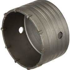 İTHAL Betopan Delme Testeresi 95mm