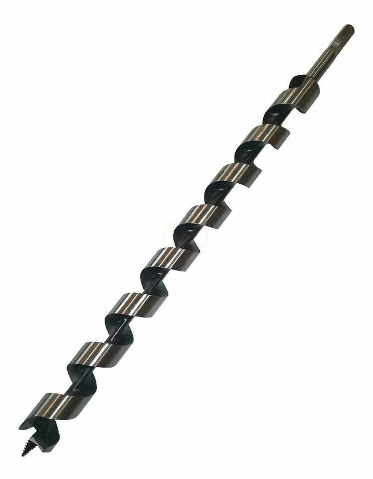 MAKİTA D-07406 Ahşap Burgu Uç 20x250mm