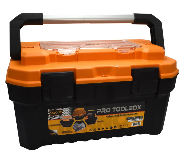 Mano ALC-20 Alüminyum Saplı Çanta 20''