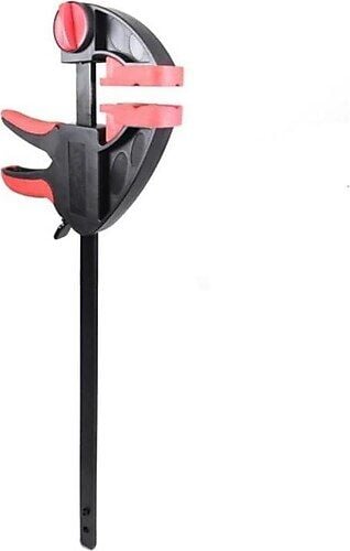 Topshop TSP90016 Cırcırlı Tek El İşkence 600mm