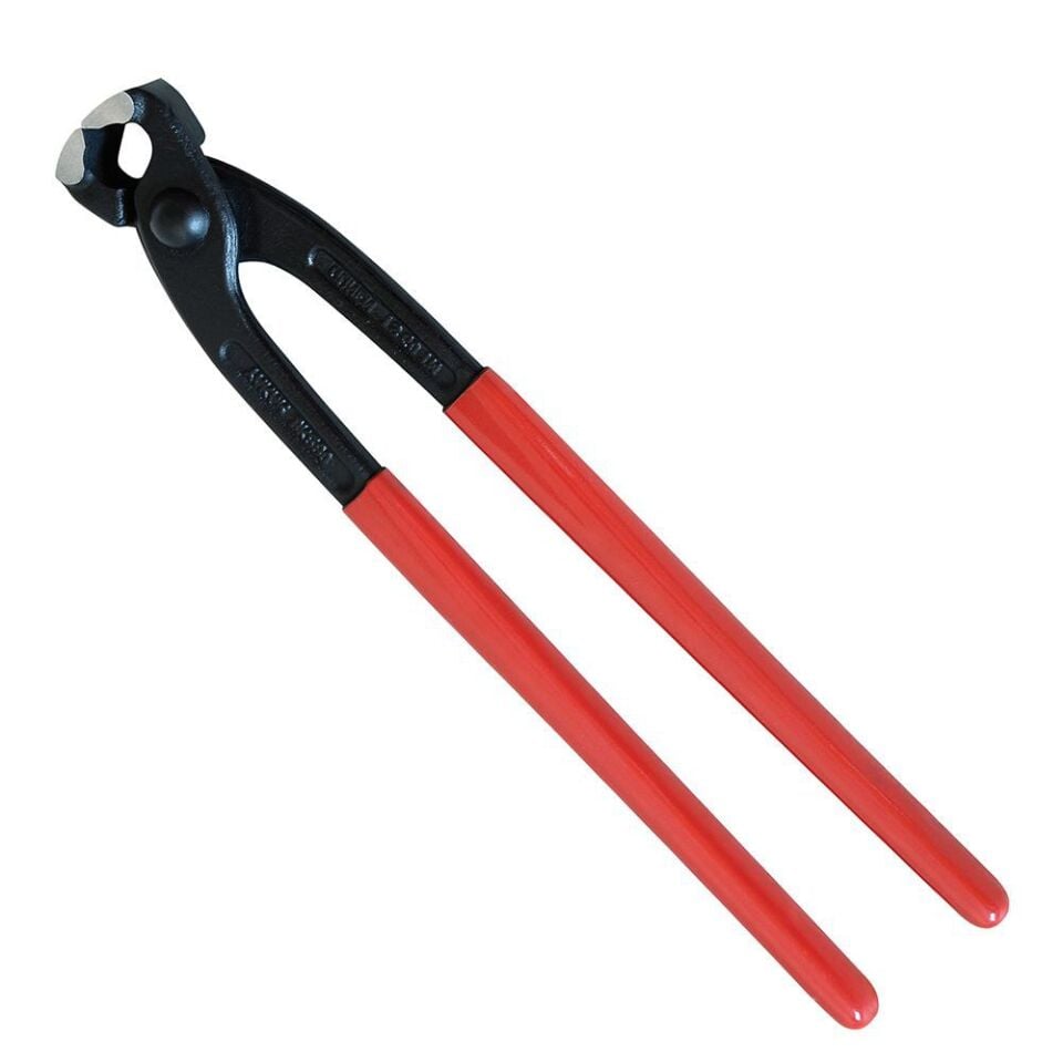 Yakar Betoncu Kerpeteni 280mm