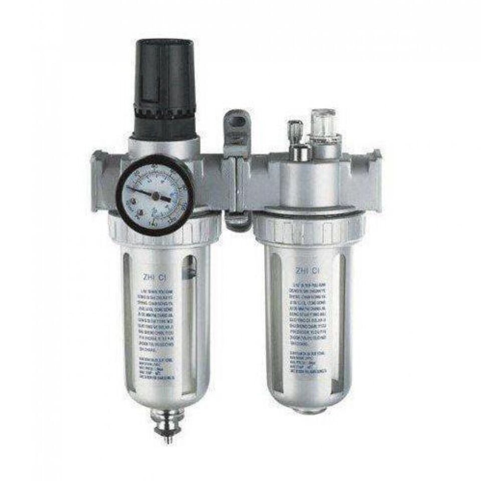 Luft ARFL80 1/2'' Şartlandırıcı