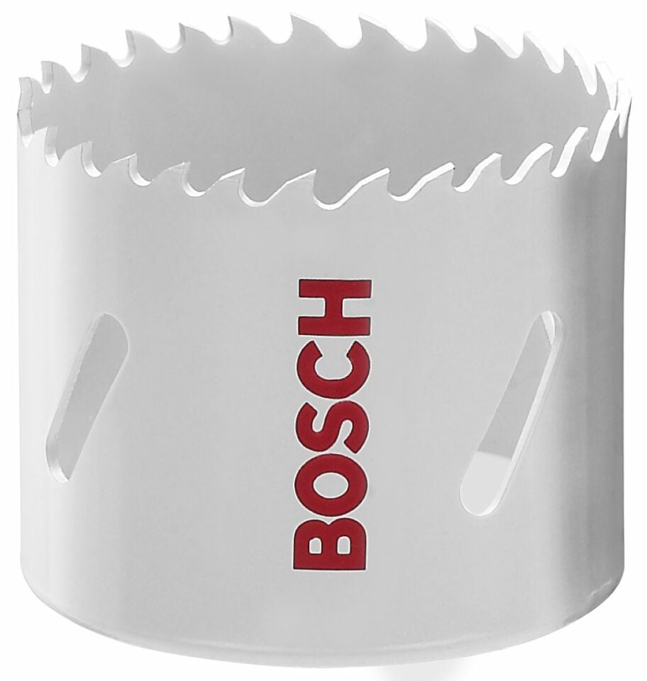 Bosch Bi-Metal Panç 52mm