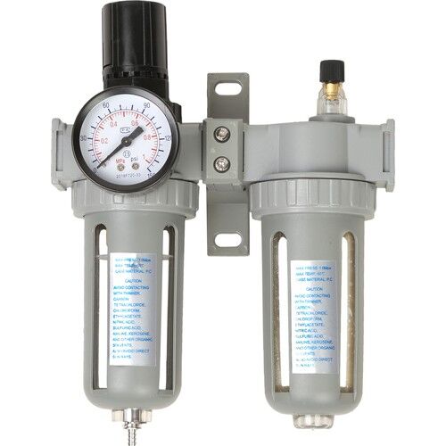 Luft AC5010-10 1'' Şartlandırıcı