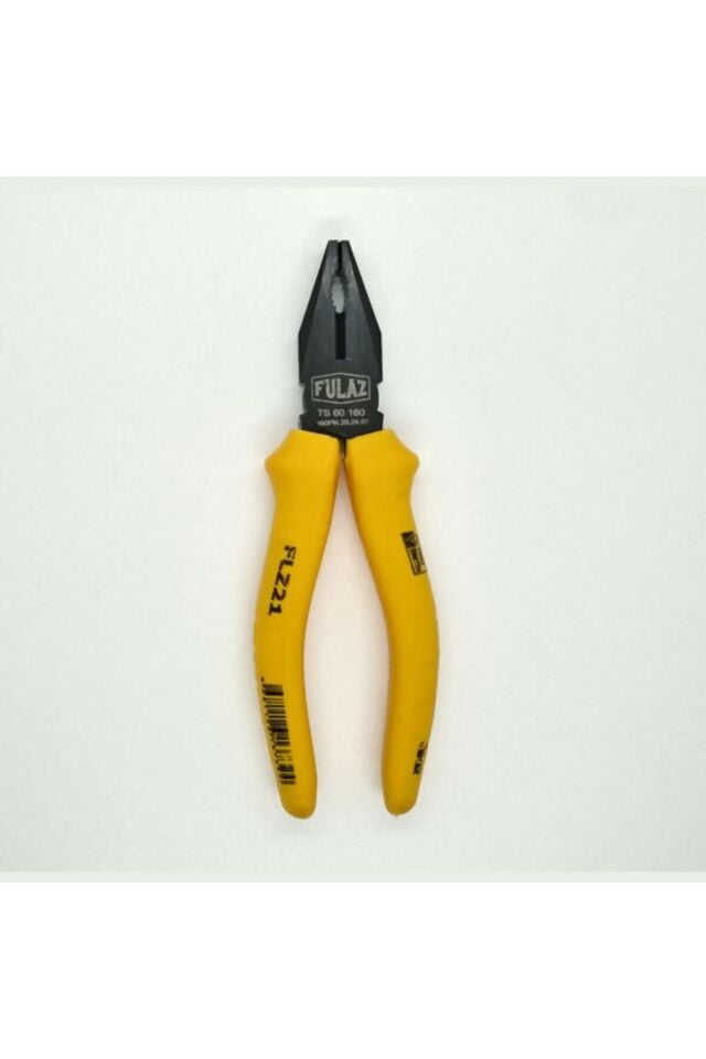 Fulaz 6'' Kombine Pense 160mm