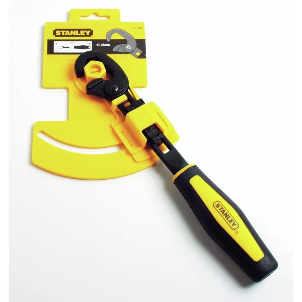 Stanley ST487990 Somun Sıkma Anahtarı 17-24mm