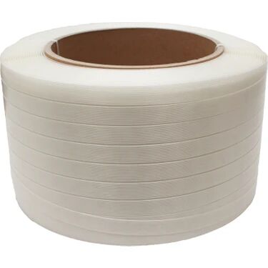 Kompozit Lifli Çember 25mm (500mt) (Yüksek Kuvvet 600 Kg)