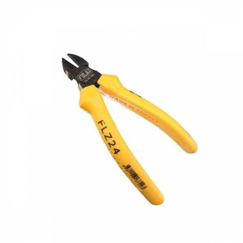 Fulaz FLZ24 Opak İzole 160 mm Yan Keski