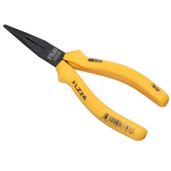 Fulaz 6'' Kargaburun 160mm