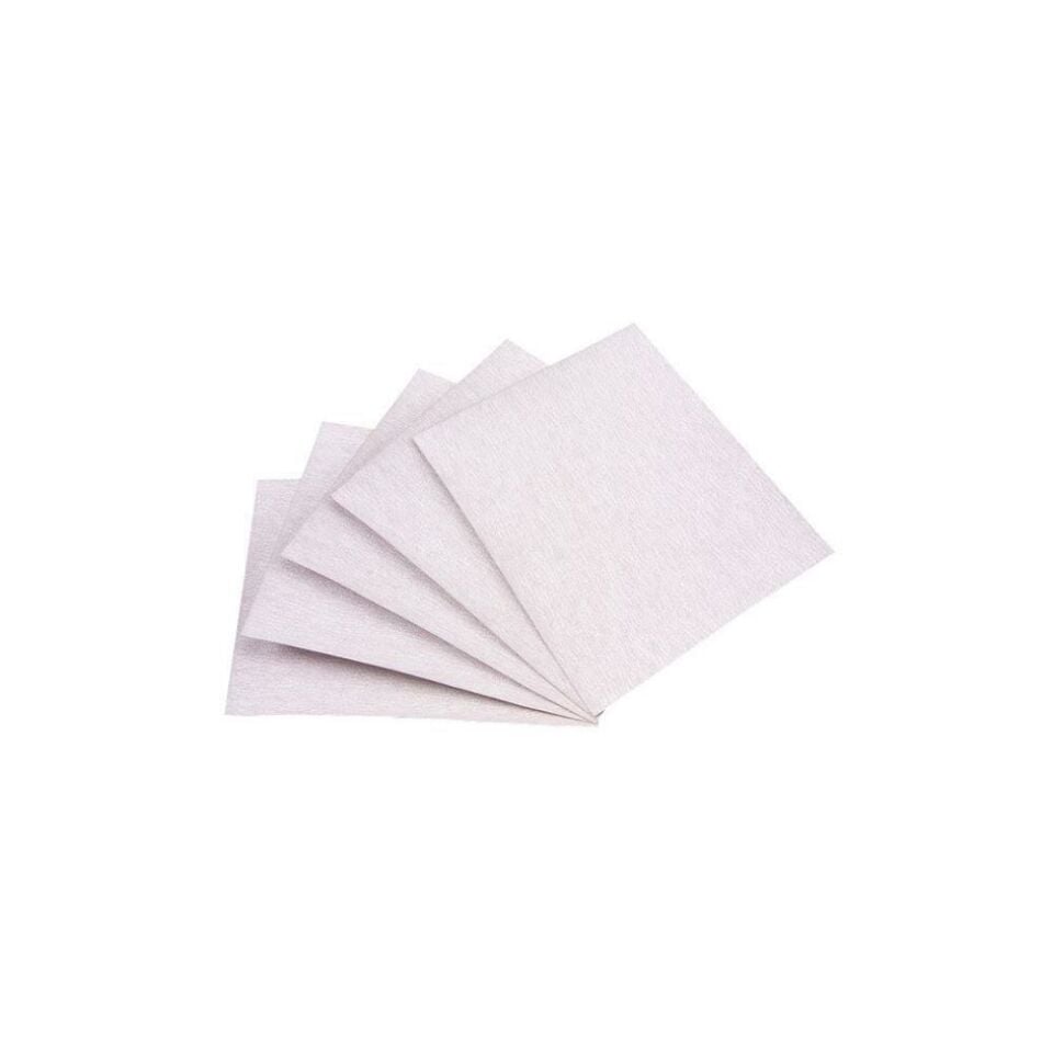 MAKİTA A-14087 Kağıt Zımpara 115x280x100MM
