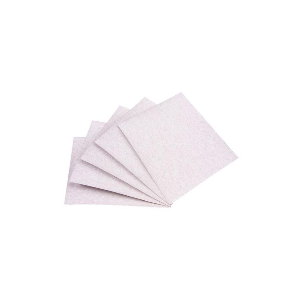 MAKİTA A-14087 Kağıt Zımpara 115x280x100MM