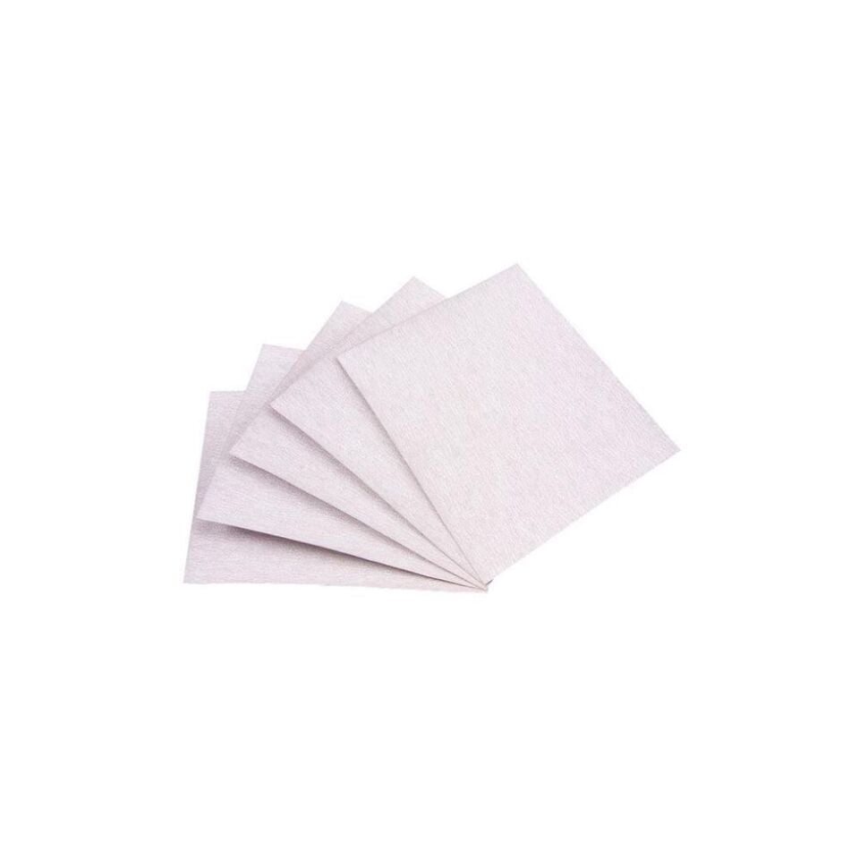 MAKİTA A-14087 Kağıt Zımpara 115x280x100MM