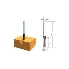 MAKİTA 793126-2 Freze Ucu