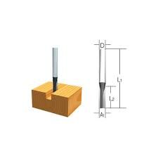 MAKİTA 793126-2 Freze Ucu