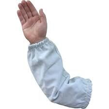 Deri Kaynakçı Kolluğu