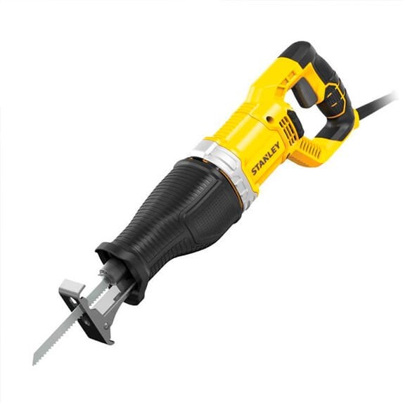 Stanley SPT900 Tilki Kuyruğu Testere Makinesi 900 Watt