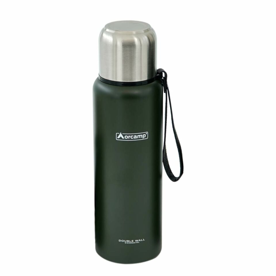 Orcamp Termos 1000 ml.