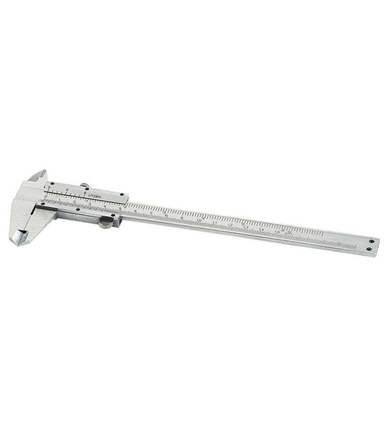 Ekonomik Manuel Kumpas 150mm (1000)