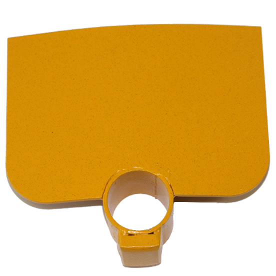 Fulaz Saplı Susurluk Çapası Ortaboy 150mm