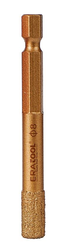 İthal Mermer Granit Panç Hex 8 mm