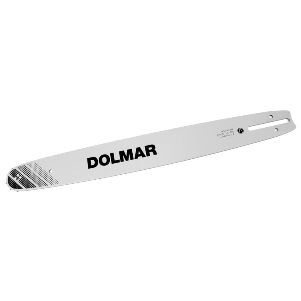 DOLMAR Pala 53 cm