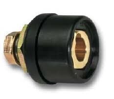 Makina Soketi Dişi 10x25