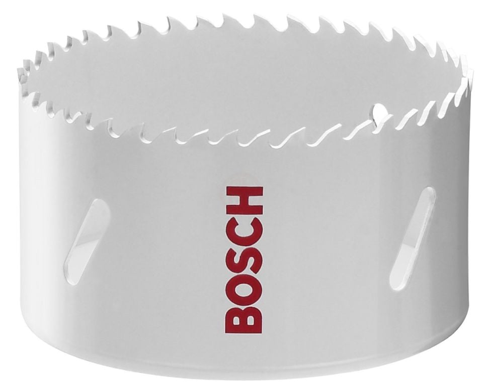Bosch Bi-Metal Panç 108mm