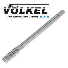 VÖLKEL 27326 M3 HSS 3 Lü Klavuz Takım 3x0,5