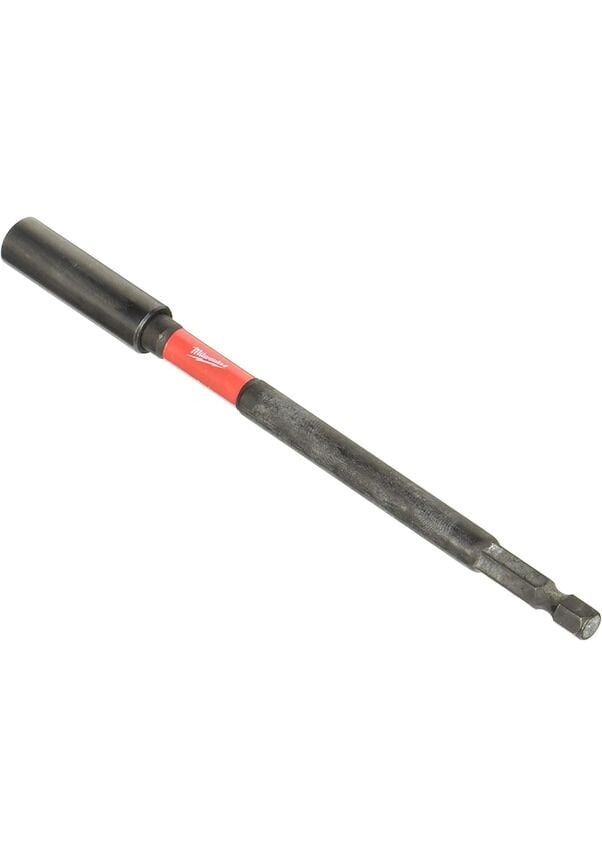 Milwaukee T4932471822 Bits Uç Tutucu Manyetik 1/4 HEX 152mm