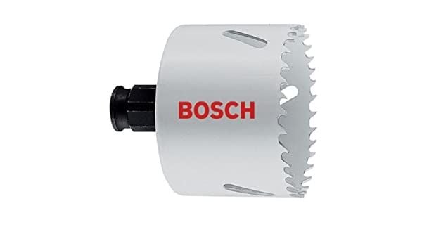 BOSCH Bi-Metal Ahşap & Metal Panç Otomatik Adaptörlü 83mm
