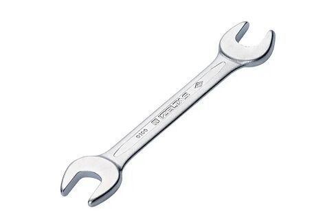 İzeltaş İki Ağızlı Anahtar 18x19 Uzun