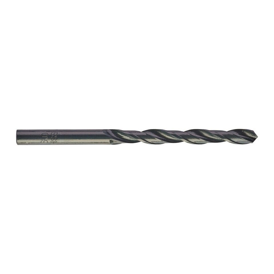 MİLWAUKEE 63494 Metal Matkap Ucu HSS-R 6x93mm 5'li T4932363494
