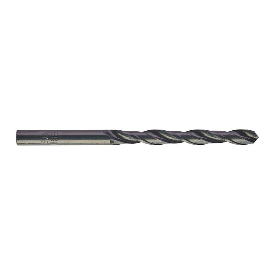 MİLWAUKEE 63494 Metal Matkap Ucu HSS-R 6x93mm 5'li