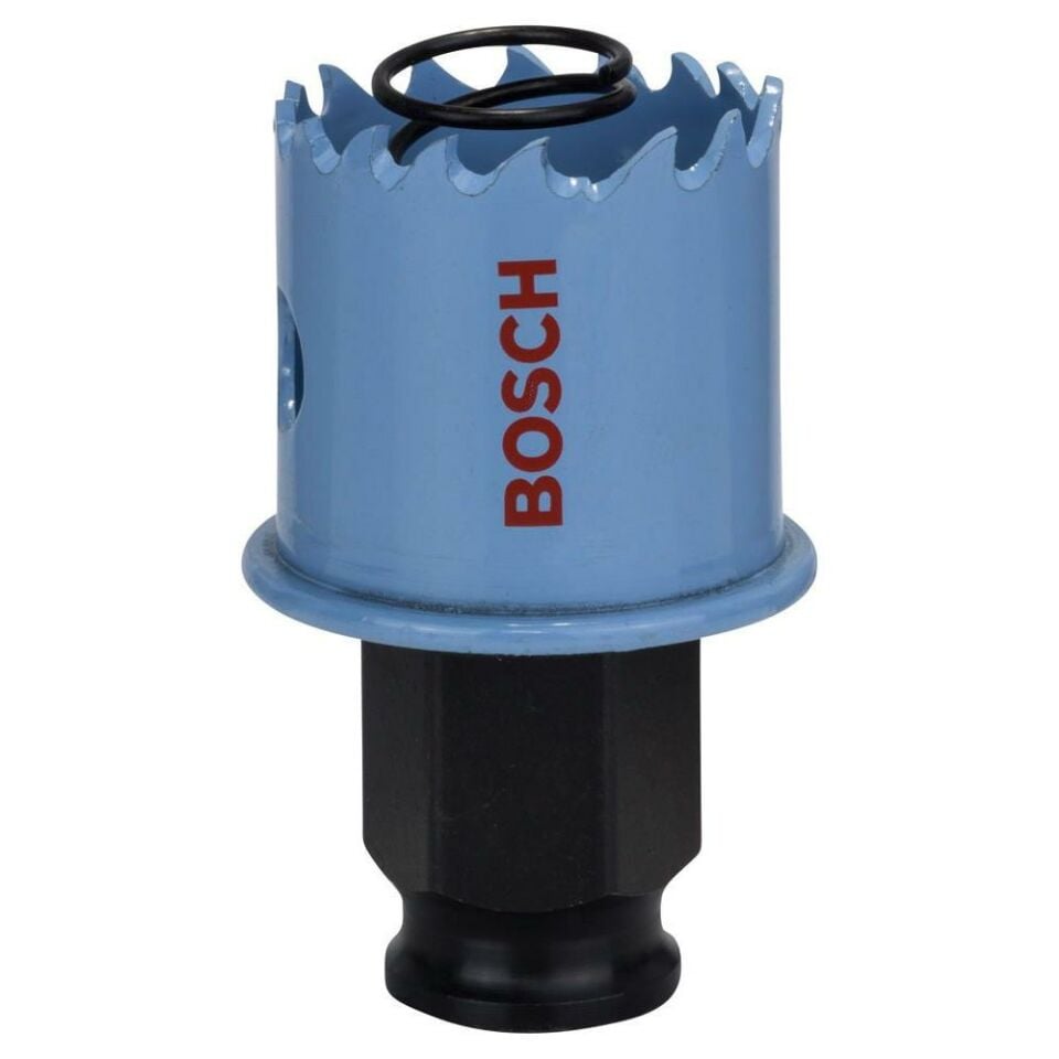 Bosch Sheet Metal Panç 27mm