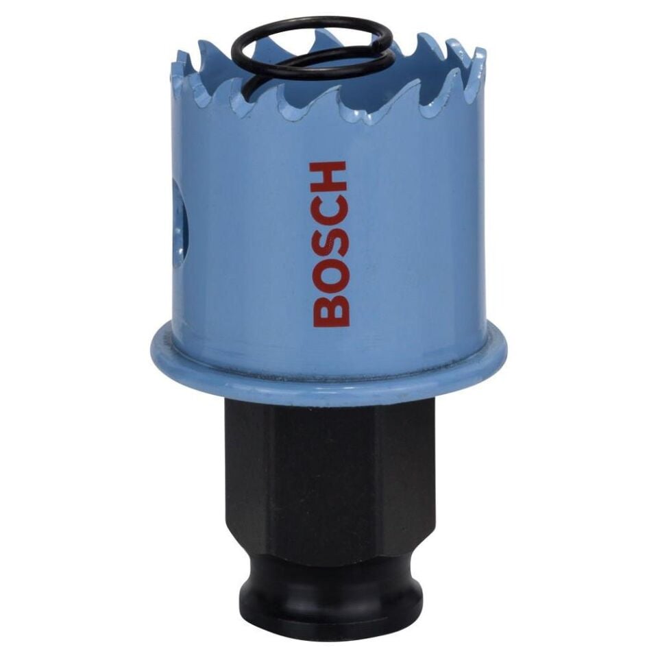 Bosch Sheet Metal Panç 27mm