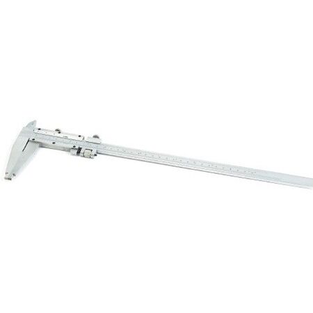 Kumpas Uzun Çift Çeneli 300x0.5mm 90mm (1040)