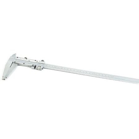 Kumpas Uzun Çift Çeneli 300x0.5mm 90mm (1040)