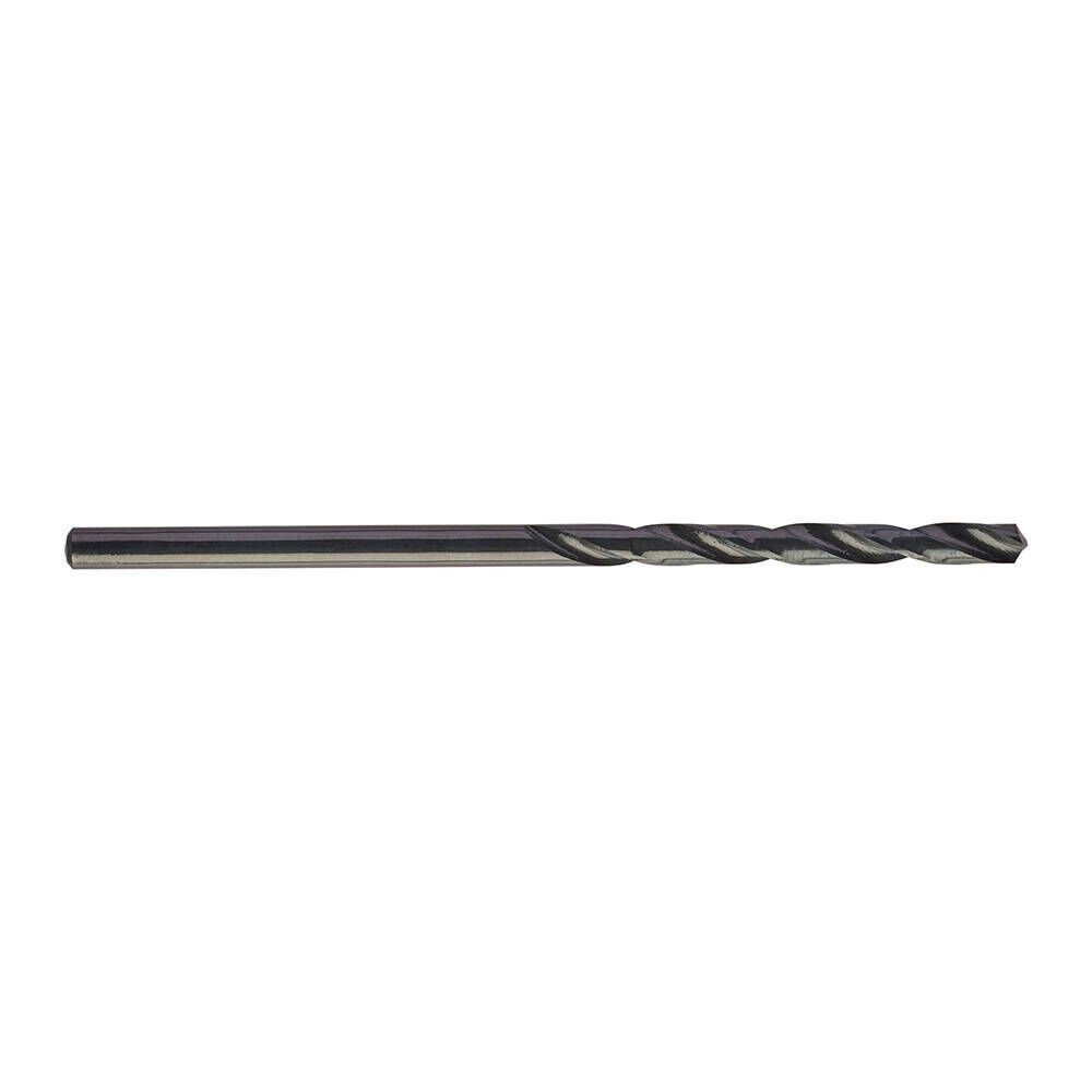 MİLWAUKEE 63459 Metal Matkap Ucu HSS-R 2,5x57mm 10'lu