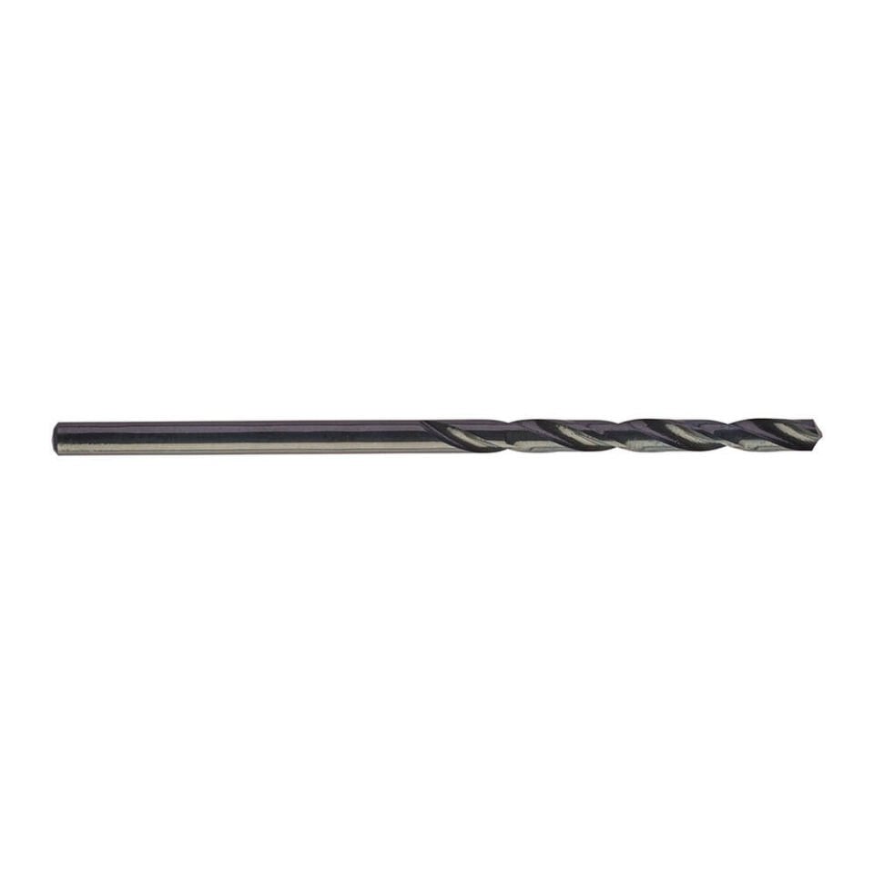 MİLWAUKEE 63459 Metal Matkap Ucu HSS-R 2,5x57mm 10'lu