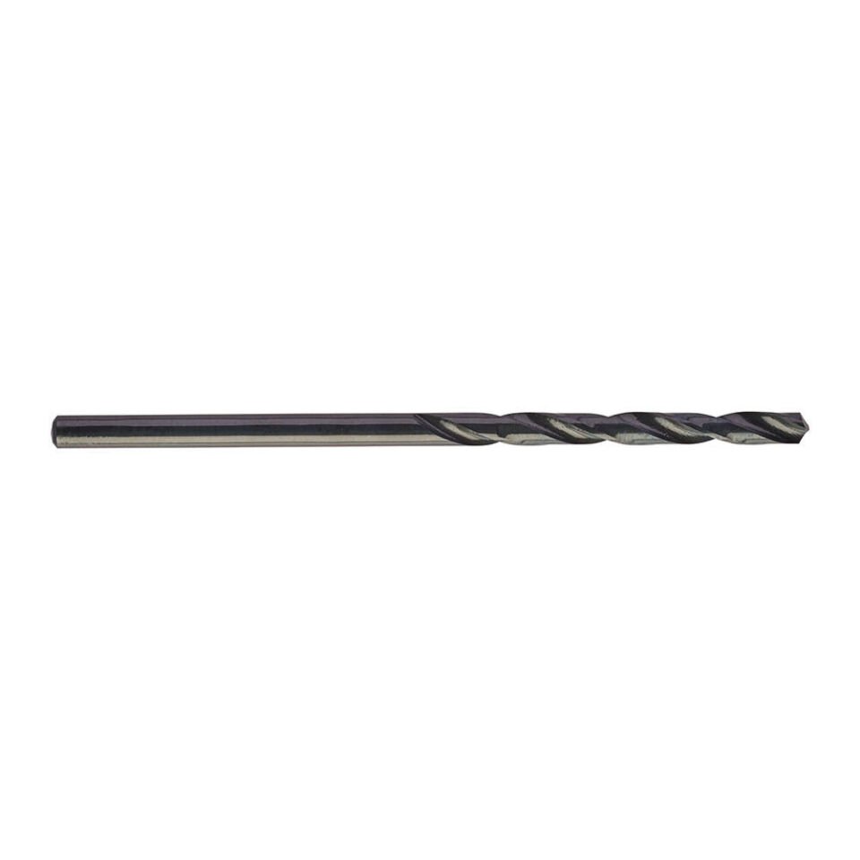 MİLWAUKEE 63459 Metal Matkap Ucu HSS-R 2,5x57mm 10'lu